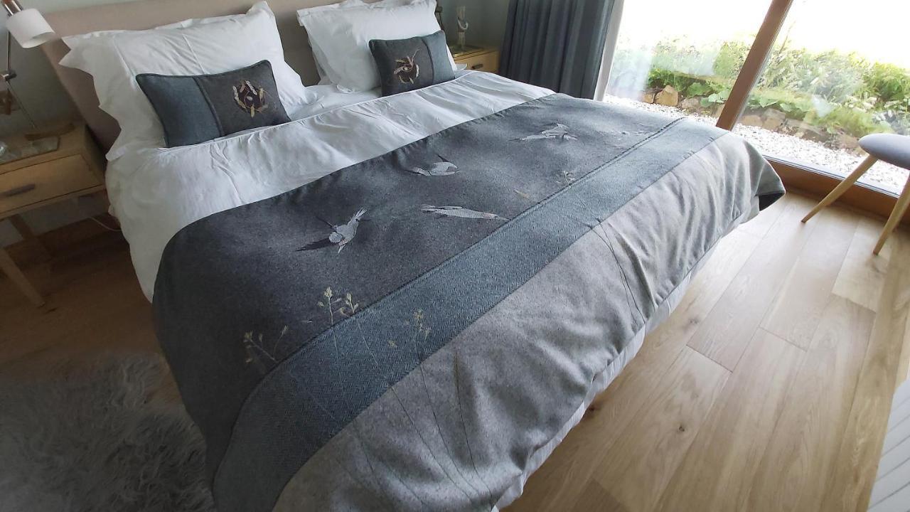 Air An Oir - Skye Self Catering Villa Portree Eksteriør bilde